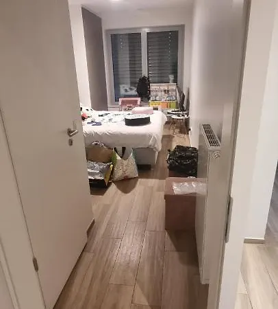Appartement La Cloche D'or *