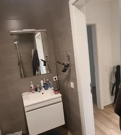 La Cloche D'or Appartement Luxembourg