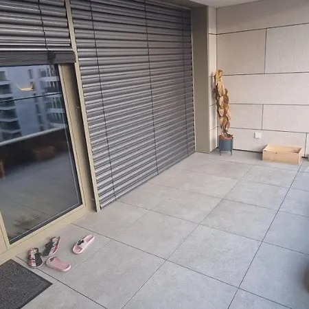 Appartement La Cloche D'or