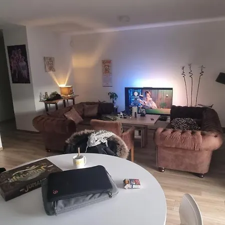 Appartement La Cloche D'or *