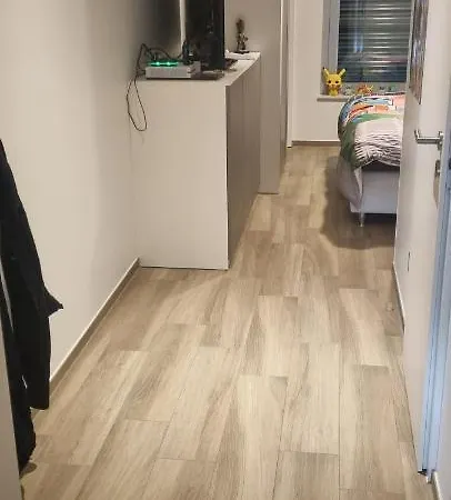 Appartement La Cloche D'or *