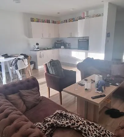 Appartement La Cloche D'or Luxembourg