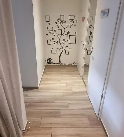 La Cloche D'or Apartment Luxemburg