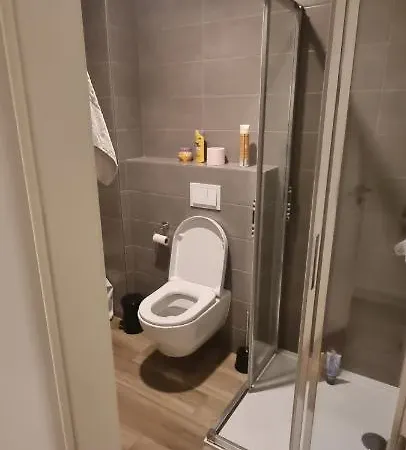 La Cloche D'or Apartment