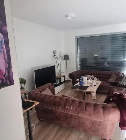 Apartment La Cloche D'or *