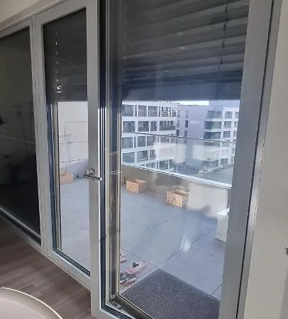 Apartment La Cloche D'or